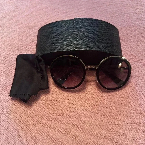 Prada Sunglasses - Picture 1 of 4
